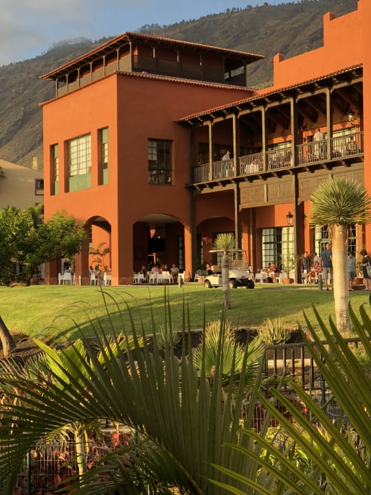 Zimmer La Palma Princess