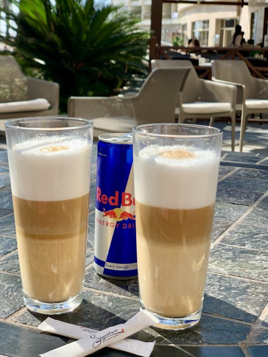 Gastro Kirman Belazur Resort & Spa