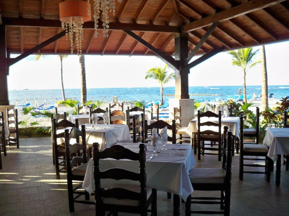 Eden Grand Paradise Playa Dorada