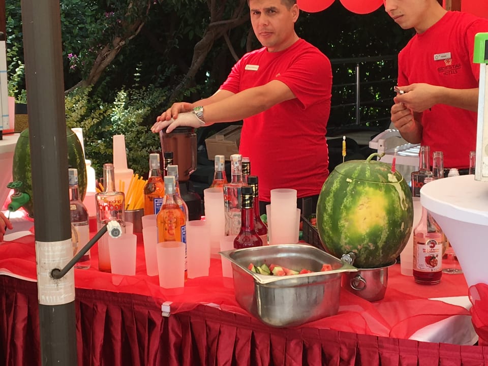 Sonstiges Side Star Elegance