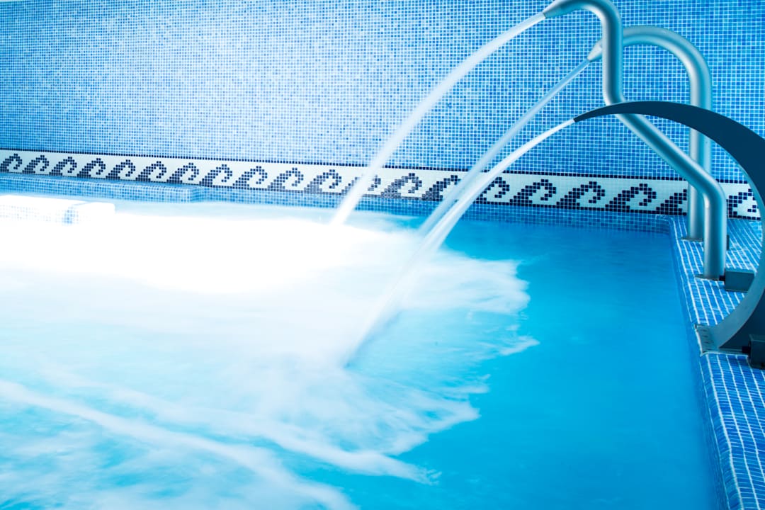 Sonstiges Gran Talaso Hotel Sanxenxo