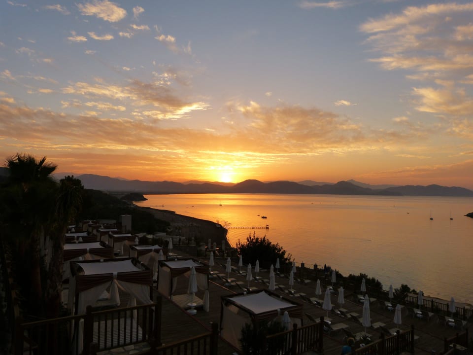 Ausblick TUI BLUE Seno - Adults Only