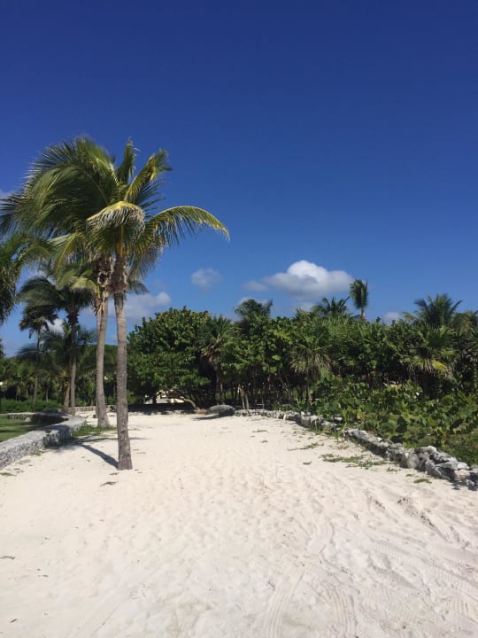 Strand Bahia Principe Luxury Akumal