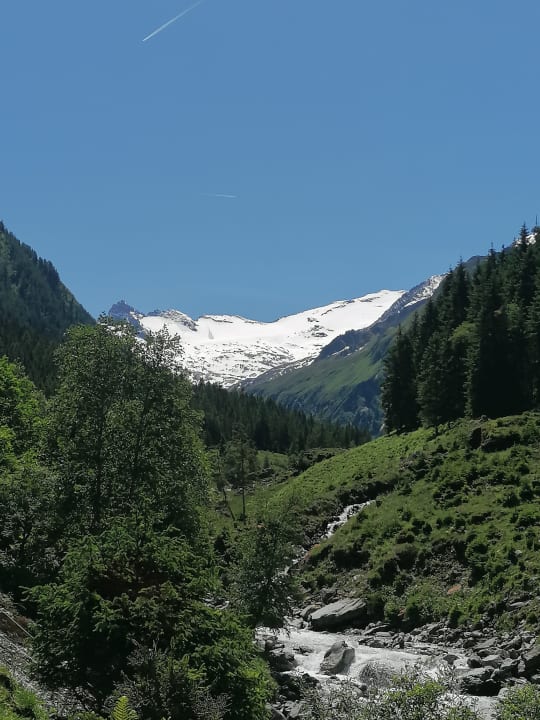 Sport & Freizeit Hauserhof & Enzianhütte