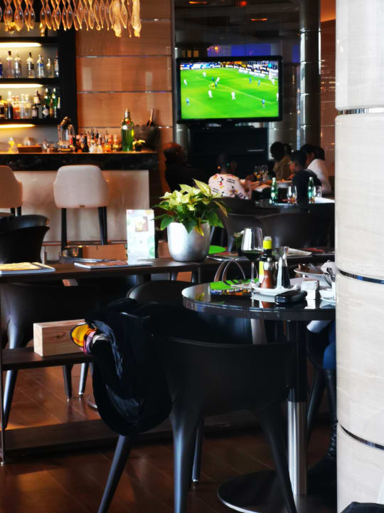 Lobby Kempinski Hotel Adriatic Istria Croatia