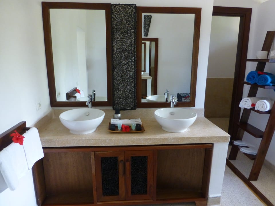 Zimmer Fruit & Spice Wellness Resort