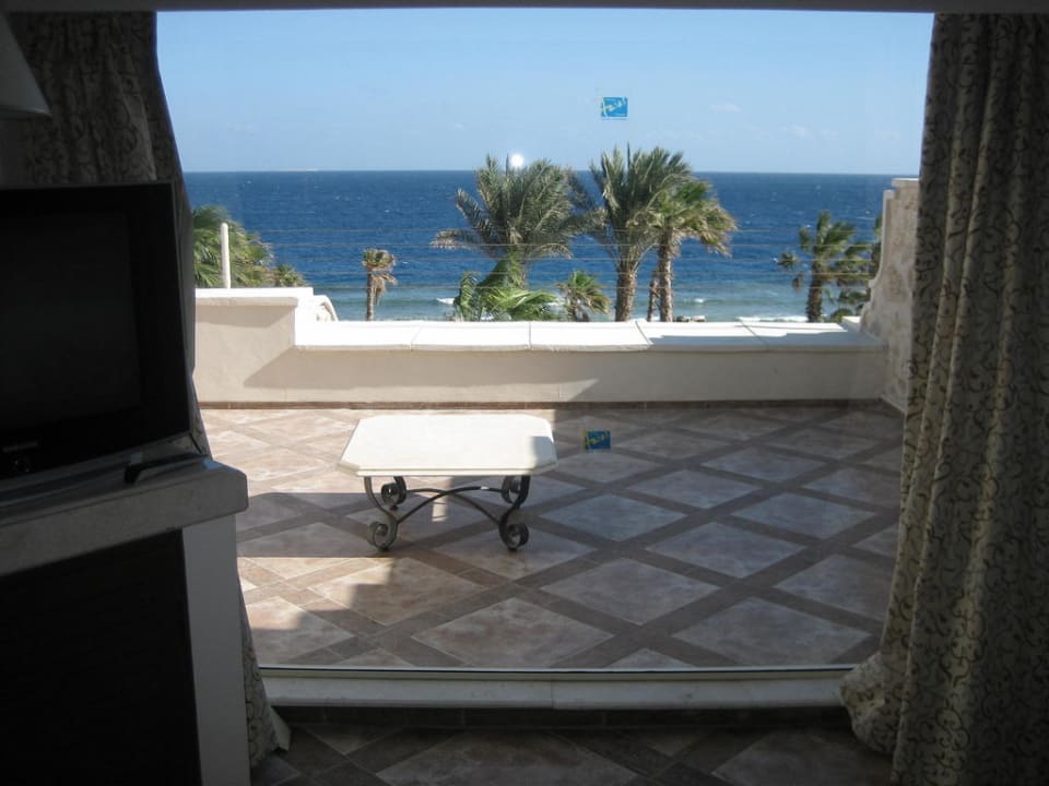 Zimmer 5113 Pickalbatros Citadel Resort