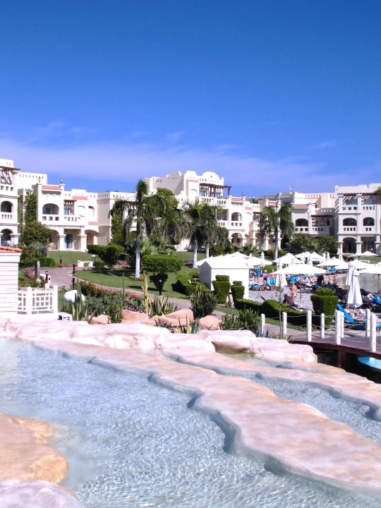 Wasserfall Rixos Sharm El Sheikh Adults Only 18 +