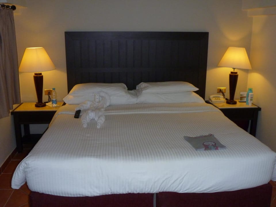 Zimmer TUI MAGIC LIFE Redsina Sharm El Sheikh