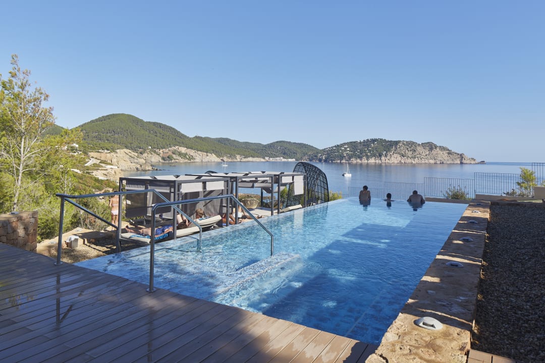 Pool Sentido Cala Verde