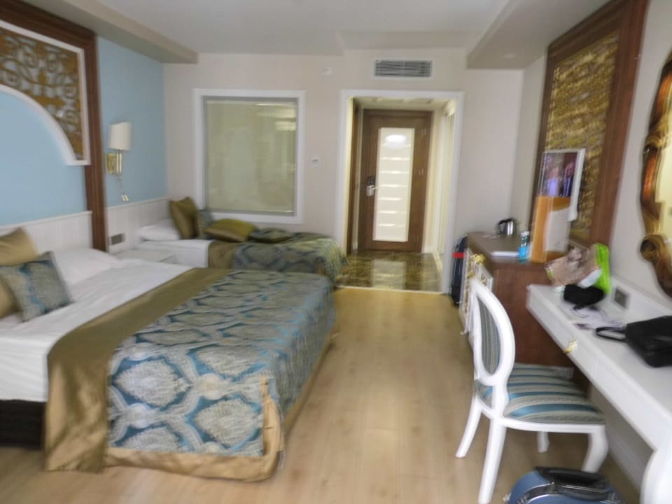 Zimmer J'adore Deluxe Hotel & Spa
