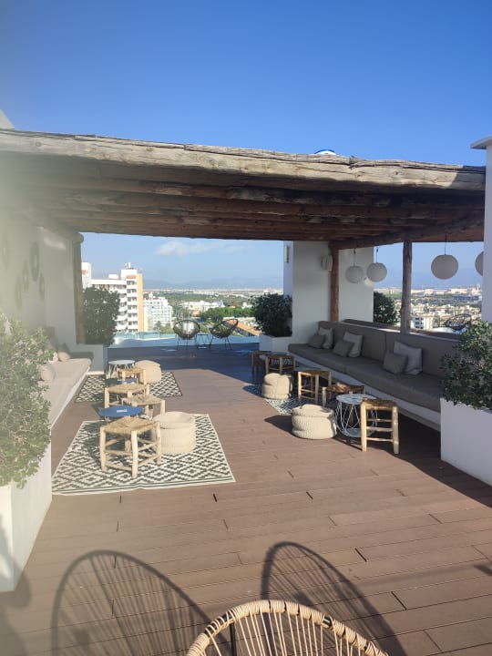 Sport & Freizeit Hotel HM Gran Fiesta