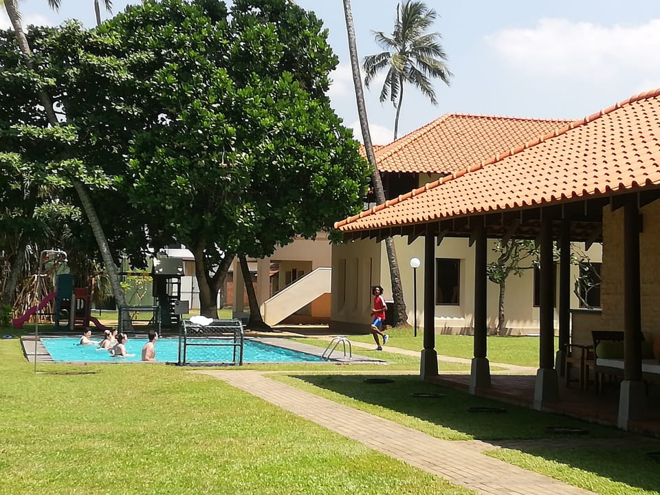 Pool Mermaid Hotel & Club