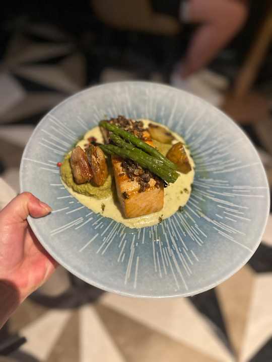 Gastro Seaden Quality Resort & Spa