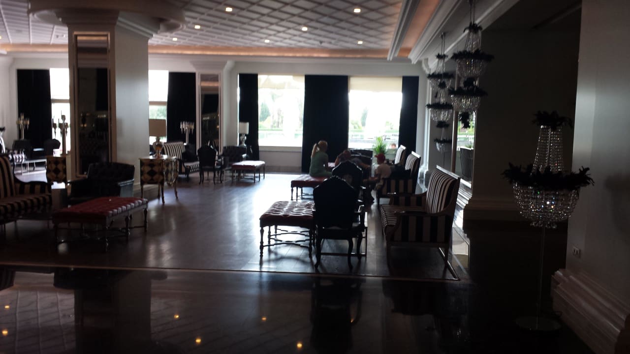 Relex Hotel Delphin Imperial
