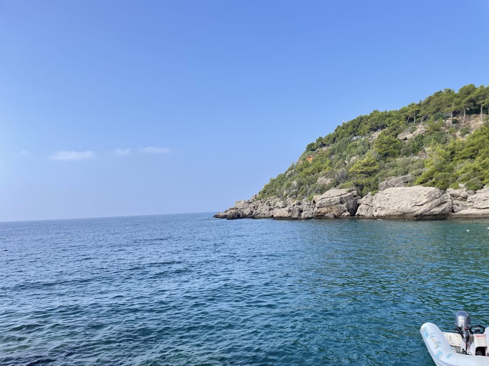 Strand Mylome Luxury Hotel & Resort