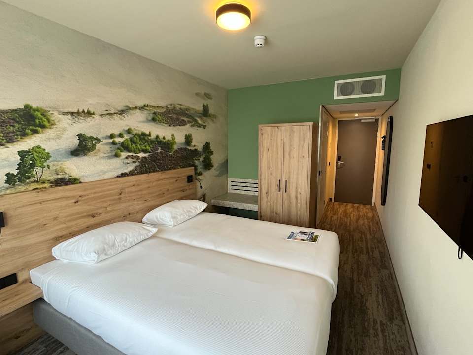 Zimmer Fletcher Hotel-Restaurant Het Witte Huis