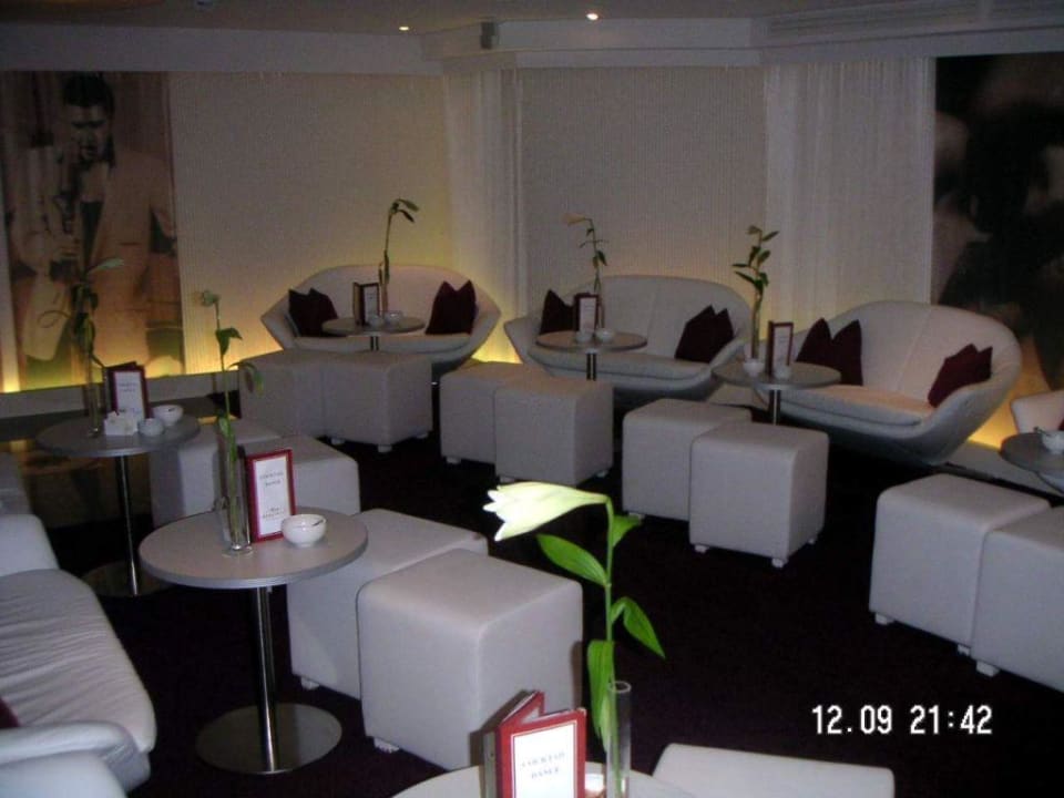 Tanzcafe Venezia Bergergut - Das Genießerhotel für Paare