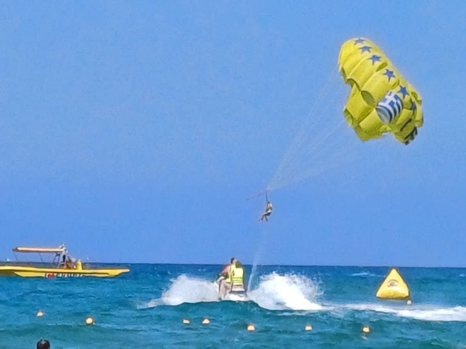 Sport & Freizeit Cactus Beach