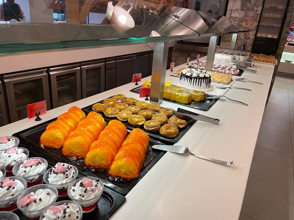 Gastro Hotel Petra Mare