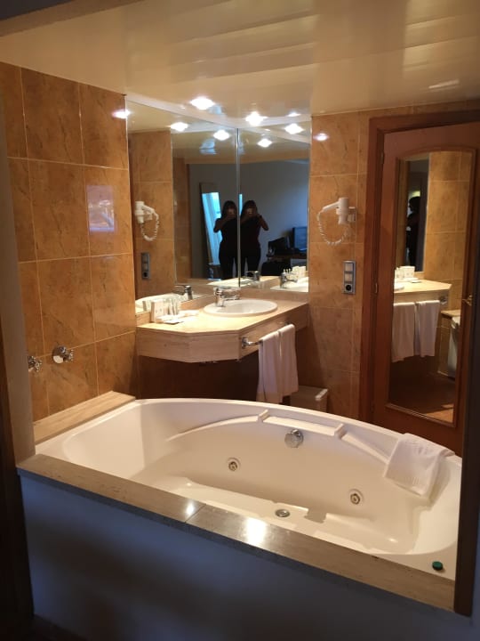 Superior Suite Iberostar Selection Jardín del Sol Suites