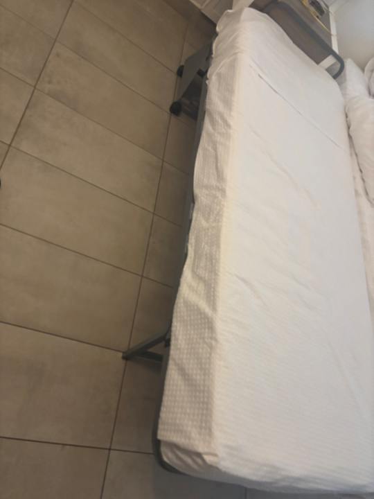 Zimmer Rodos Princess Beach Hotel & Spa