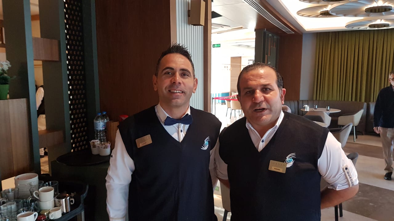 Sonstiges Seaden Quality Resort & Spa