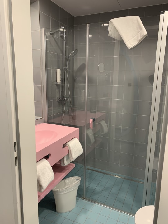 Zimmer Prize by Radisson, Rostock City