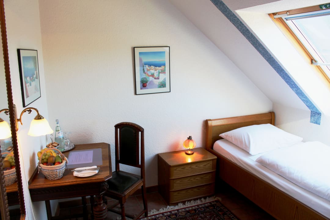 Zimmer Hotel Landhaus Göddertzhof