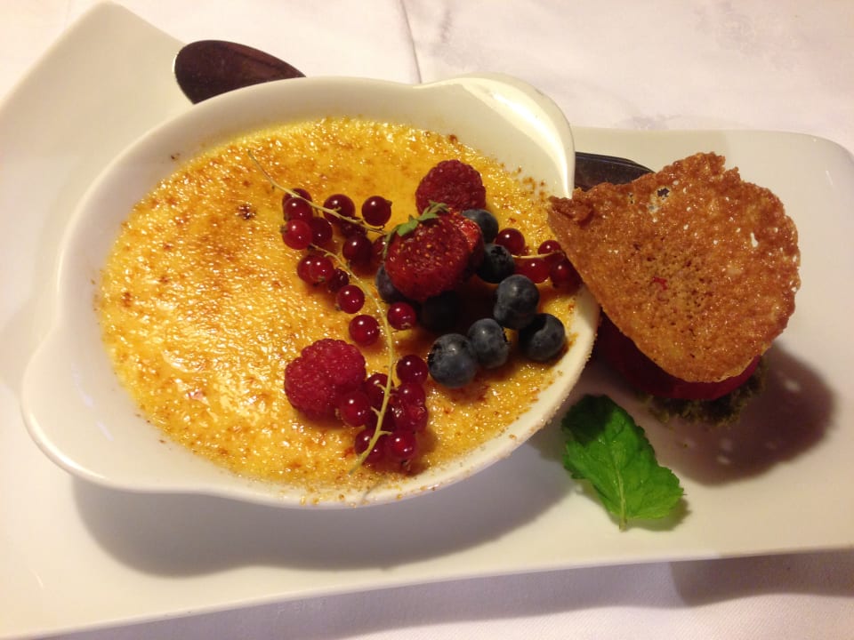 Gastro Hotel Restaurant Rebstock Durbach