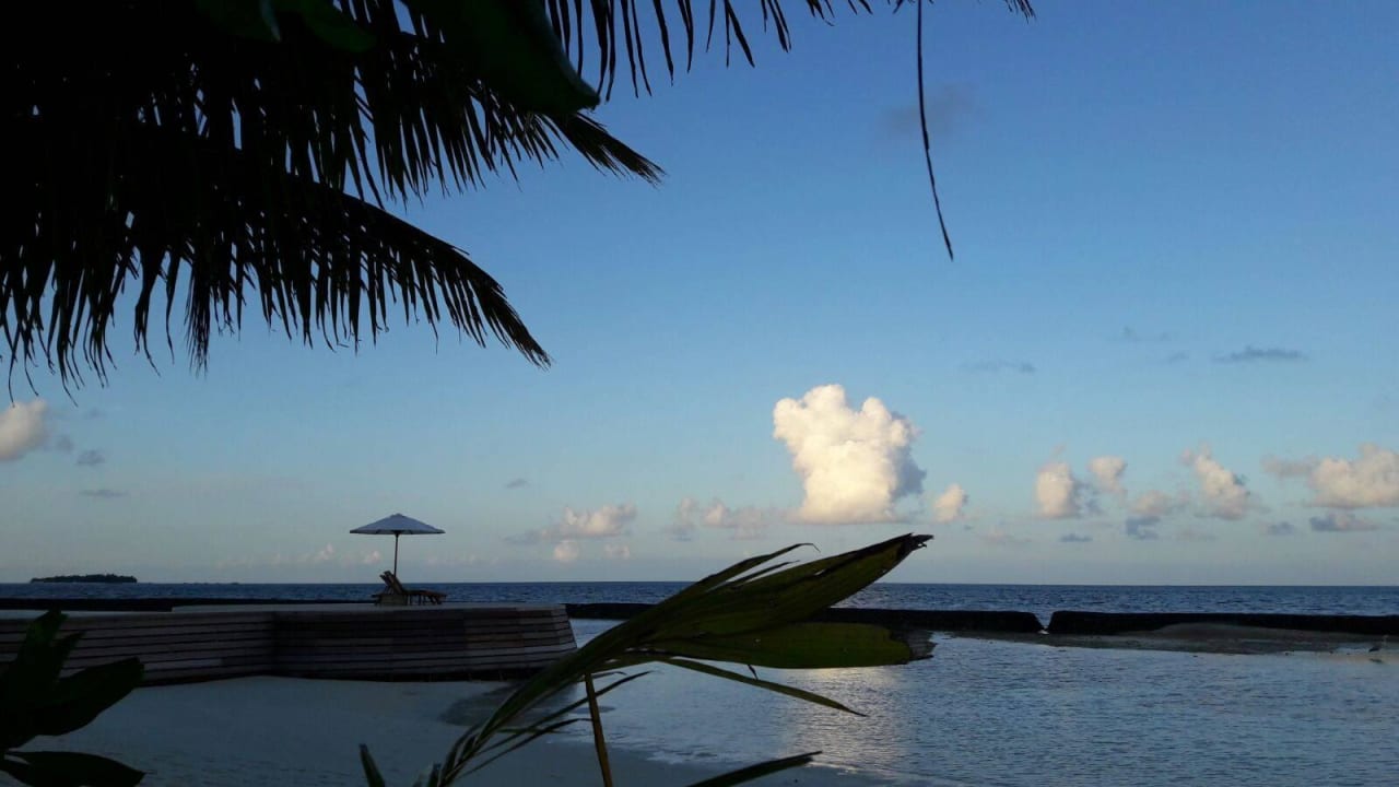 Strand Baros Maldives Resort