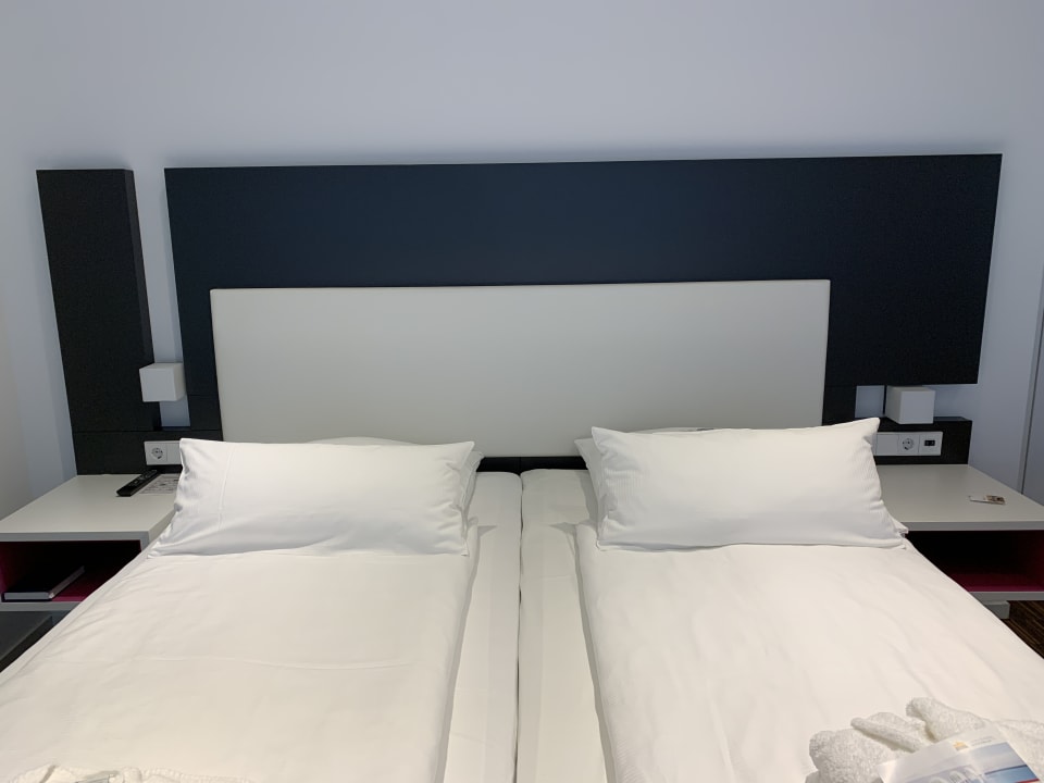 Zimmer Hotel Schloss Montabaur