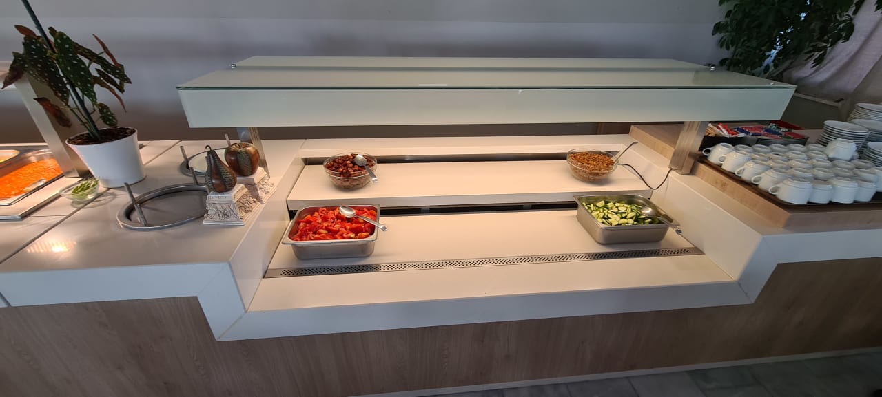 Gastro Hotel Kathrin Beach