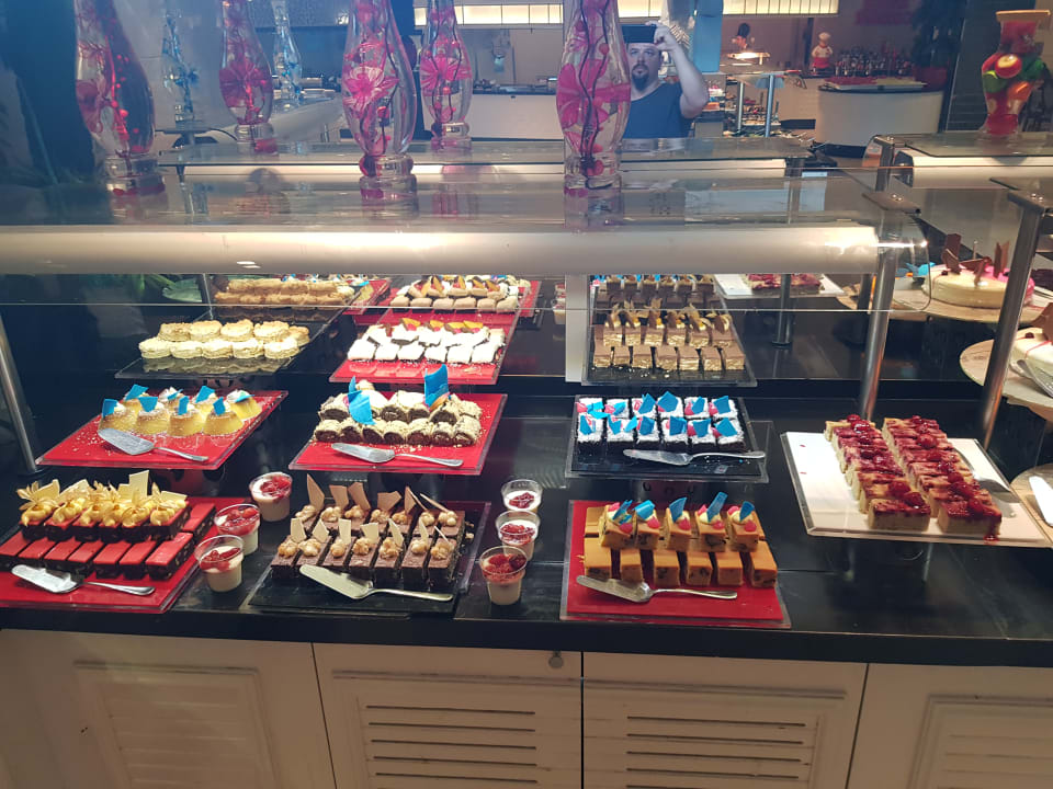 Sonstiges Well Palace Side