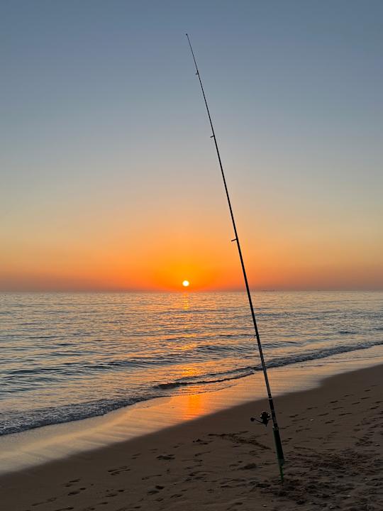 Strand Hipotels Playa la Barrosa