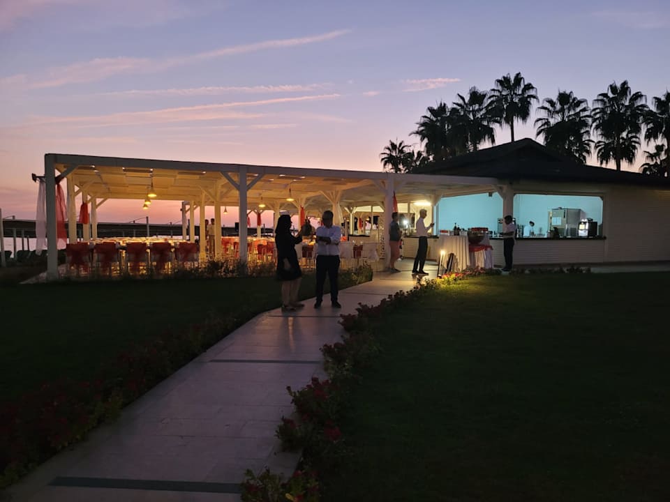 Strand Arcanus Hotels Sorgun