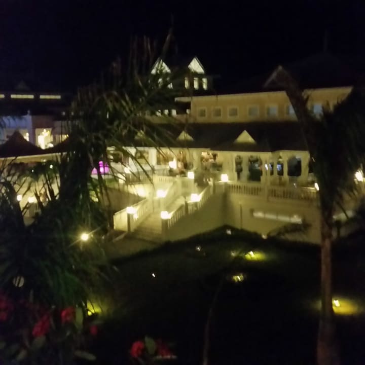 Außenansicht Bahia Principe Fantasia Punta Cana