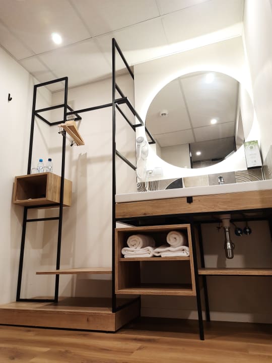 Zimmer Hotel Convictus Cracovia for business & travellers