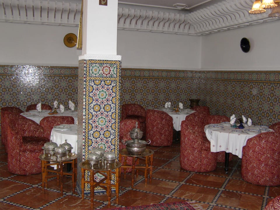 Les Omayades Hotel Les Omayades