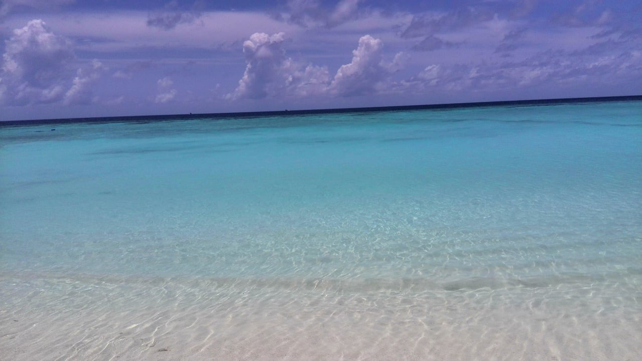 Unser Strand Thulhagiri Island Resort