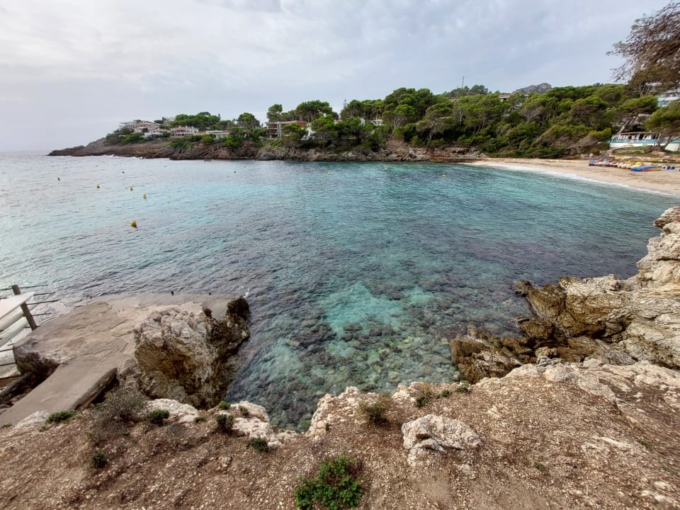Strand Iberostar Waves Pinos Park