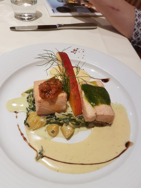 Gastro Alpenhotel Tirol