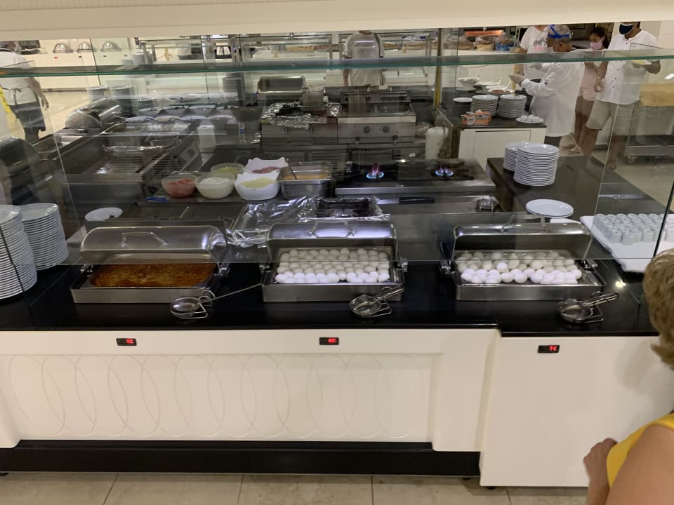 Gastro Hane Family Resort