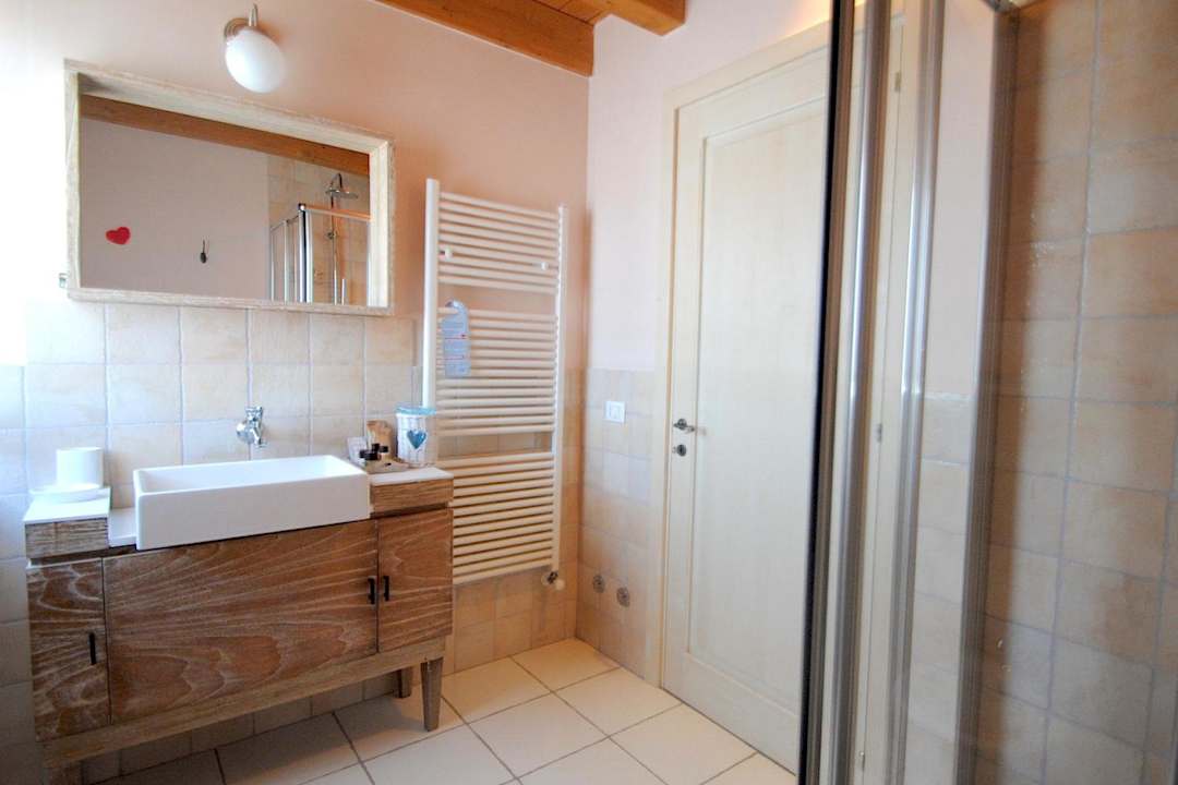 Zimmer Colle del Giglio Resort & Spa