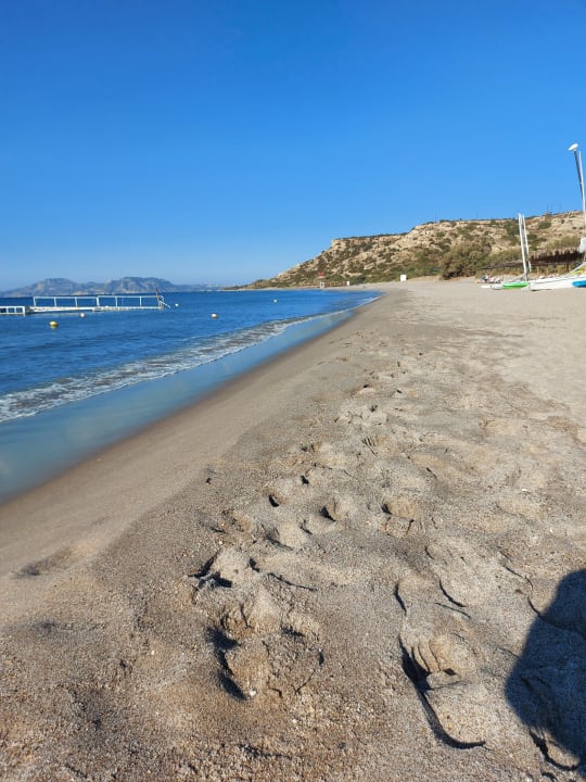 Strand Atlantica Beach Resort Kos