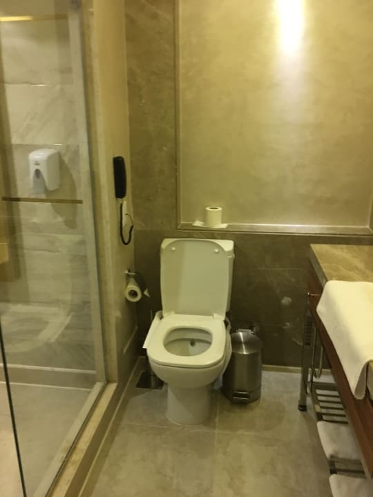 Bad 300 Bereich  Pickalbatros Royal Moderna Resort-Sharm El Sheikh