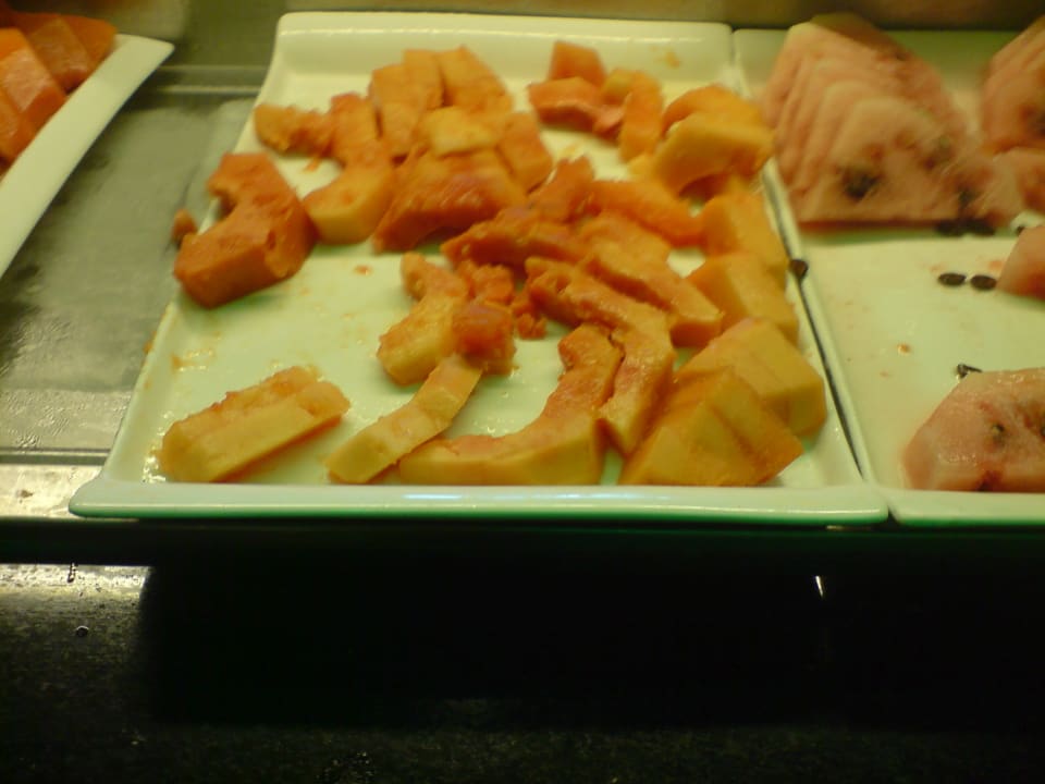 Restaurant Iberostar Origin Playa Pilar