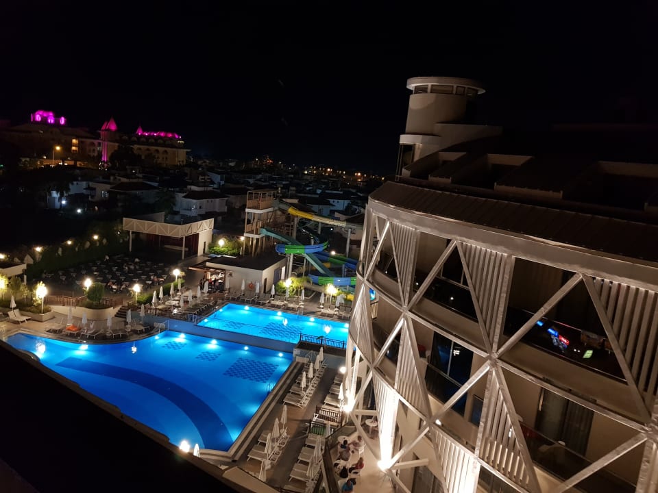 Ausblick Seashell Vega