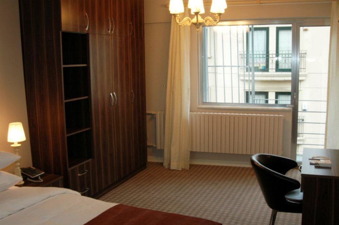 Bathroom Residenz Le Rêve