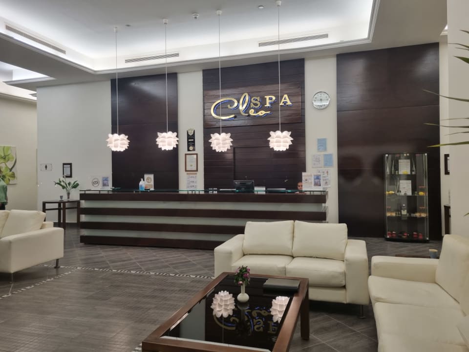 Sport & Freizeit Cleopatra Luxury Resort Makadi Bay